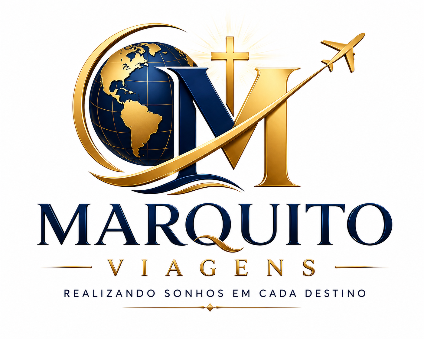 Marquito Viagens